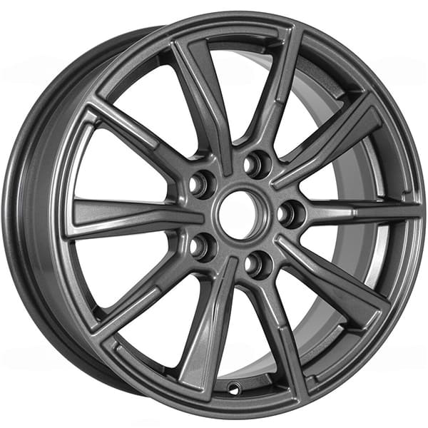 ДЛ 5*114.3 16*6.5 D67.1 ET45 Carwel Лабаз GR